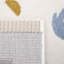 Cogburn Tufted Beige/Grey/Blue Rug-985977691