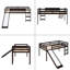Lit mezzanine simple Jhonatan Kids-2138084503