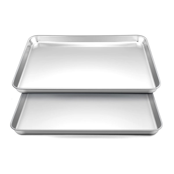 https://assets.wfcdn.com/im/42597311/resize-h600-w600%5Ecompr-r85/2047/204738084/Nikhil+Stainless+Steel+Baking+Tray+Set+%28Set+of+2%29.jpg