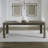Shaly Rectangular Leg Dining Table w/ 24" Leaf-124127155