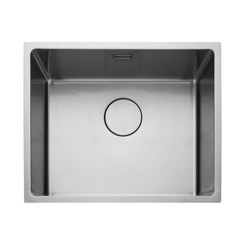 CUBIX 1.0B S/S, 54 L x 44 W cm