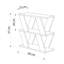 Table de bout avec rangement Frame-1233979564