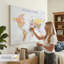 Voyagez ensemble IV World Pin Alvertia-1872486710