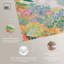 «Vibrant Beach Colorful Coastal Wall Art» par Art Remedy-102535488-102535490