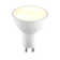 5W GU10 Smart LED Dimmable Bulb - 350lm RGB CCT