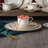 Noritake Trefolio Gold 5-Piece Place Setting, Service for 1