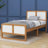 Villagran Panel Bed-491700123