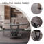 Table de salle à manger Sintered Stone-107382148