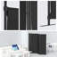 88'' W x 67.5'' H 4 - Panel Folding Room Divider-1755929980