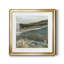 Cuivre crépuscule II - peinture encadrée-203100468-203100470
