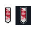 Enseigne murale NHL Team Pennant-73092247