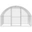 Cage à poulet résistante aux intempéries-88982170-88982172