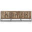 Buffet de 108 po de large Keelah
