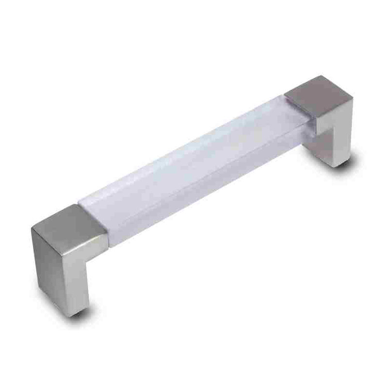 3-3/4" Lyndall Pull Stainless Steel