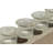 2.75'' H Tabletop Tealight Holder