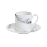 Bone China Espresso Cup