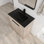 Ensemble de meuble-lavabo simple 30 po Tolson