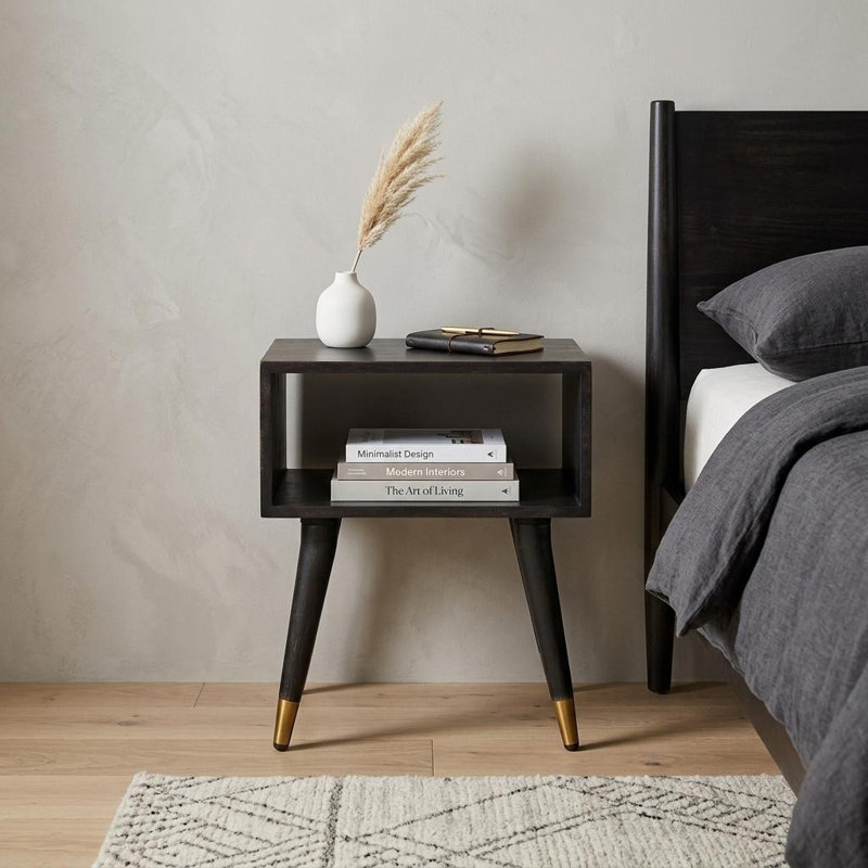 Valenza Frame Bedside