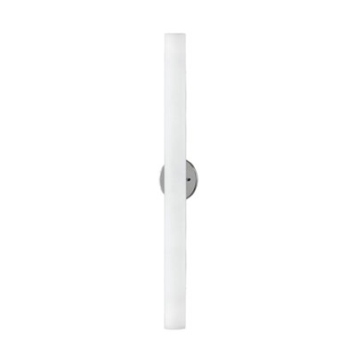 Bute 1 - Light LED Wallchiere