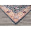 Tapis décoratif gris anthracite tissé à plat à la main Kiraz-1466017604