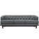 Modway Carson Carrington Nassjo Tufted Sofa