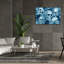 «Tropic Scerry 2» par Mark Ashkenazi, art mural sur toile-1637759674