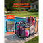 VEVOR Fabric and Plastic Box-829824866