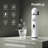 PureDrop PDR-16KPCB Composite Under Sink Water Filter, High Capacity, 16K Gallons