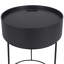 Hugo Frame End Table-98887991