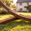  Free Standing Double Hammock with Stand