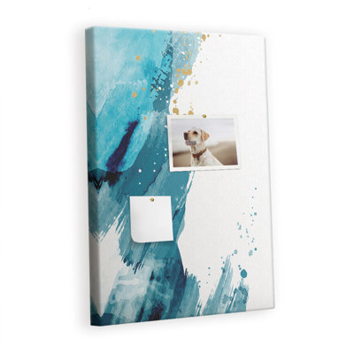 Cork Corkboard / Bulletin Board