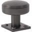 Benning 1 1/4" Diameter Round Knob-1552065331