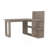 Computer Desk Mohave, Office, Light Gray