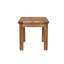 Dorchester Solid Wood End Table
