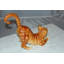 Statue de chat Hinds