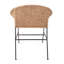 Fauteuil Escobedo