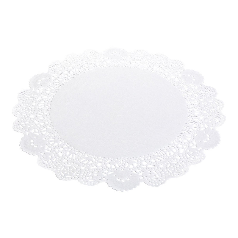Paper Doily