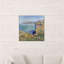 Claude Monet - Wrapped Canvas Painting-21212890