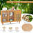 Fenoglio 47'' Sideboard
