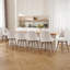 Tabouret de comptoir pivotant 26 po Makylia-1827823533