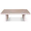 Colin Kentley Solid Wood Sled Coffee Table-100821296