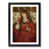 Black Framed selected
