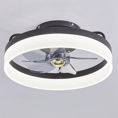 Ceiling Fan with Light Kit