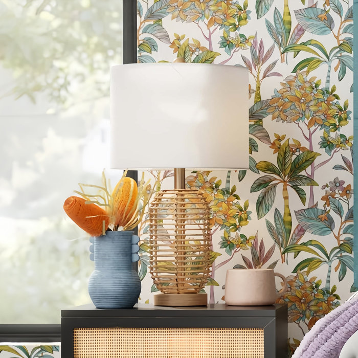 coastal lamp