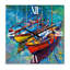 Horloge murale-689676034