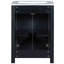 Meuble-lavabo simple Beckson