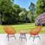 Carlson 2 Seater Outdoor Conversation Sets-868412410-868412413