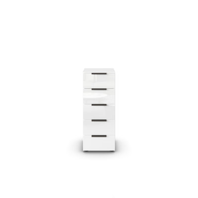 Flipp 5 Drawer 40Cm W Chest
