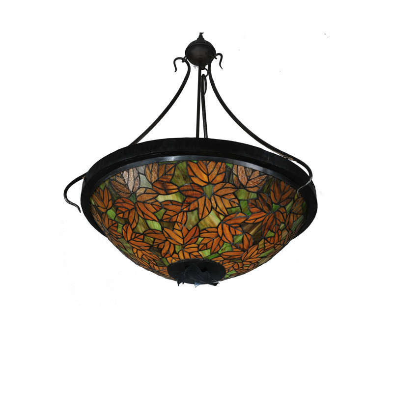 Tiffany 4 - Light Pendant