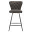 Tabouret de bar Rickman-1920484948
